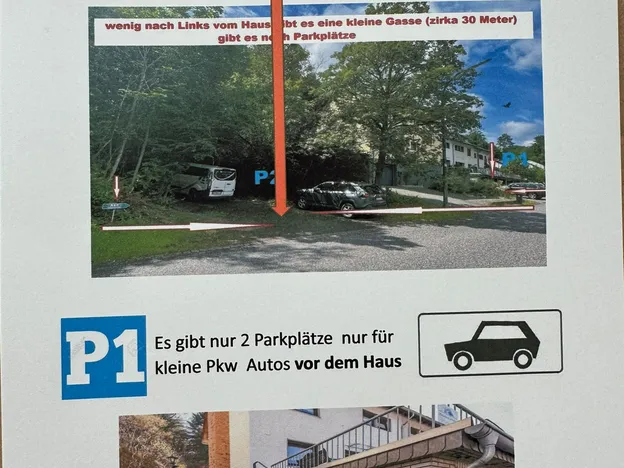 Monteurzimmer und Ferienwohnungen nahe Bonn – Ferienwohnungskomplex „Monteurglück" in Remagen