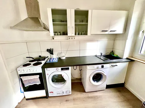 Wohnungen in Wuppertal zentral Einzelzimmer/Doppelzimmer - 7