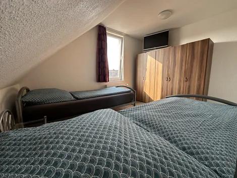 Gästehaus Vienenburg - Monteurzimmer - 2