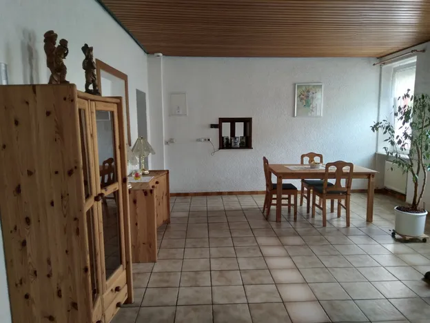 Gemütliche Monteurwohnung