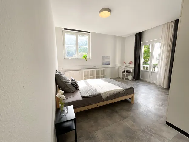 Sutel Appartements