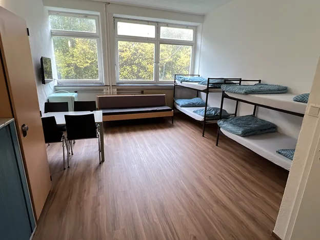 Monteurzimmer Melsungen ab 13,50
