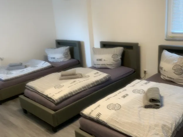 Chrissi Apartments