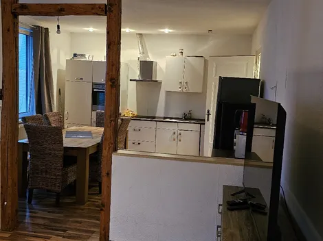 Haus zur Erholung