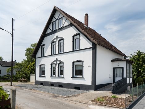 Einfamilienhaus in Löhne