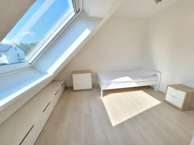 Zentral gelegene Monteur Zimmer in Mühldorf