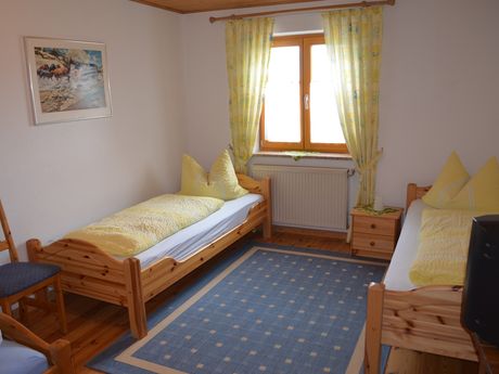 Monteurwohnung Seidl