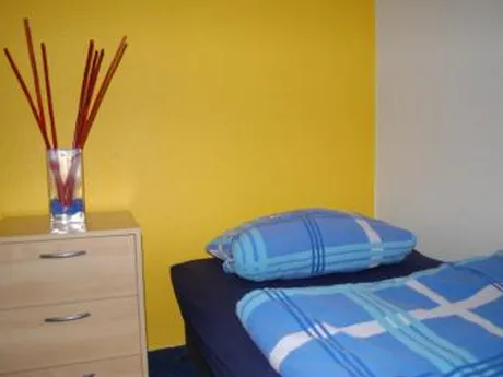 12555 Berlin - Bau Unterkunft Berlin