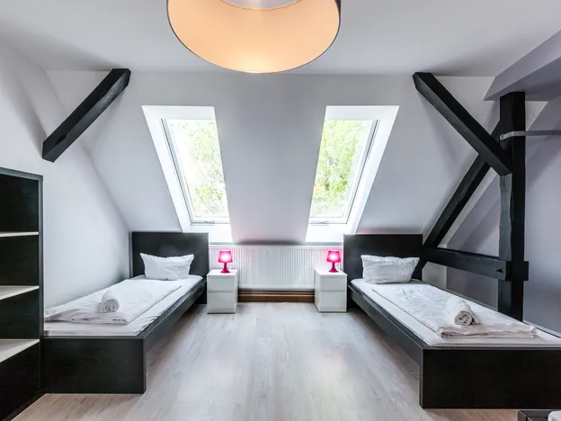 La Corniche Apartments GmbH "feel at home"