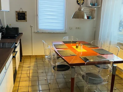 Monteurzimmer Mörfelden - 7