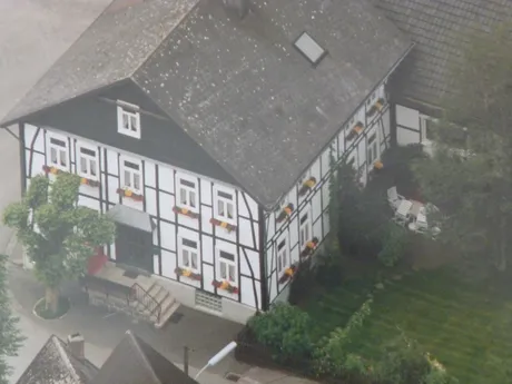 57413 Finnentrop - Ferienwohnung in Finnentrop