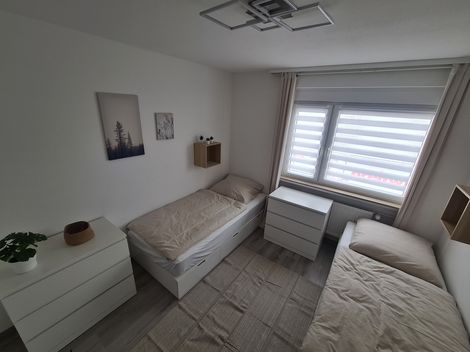 Monteurzimmer Pape - 6