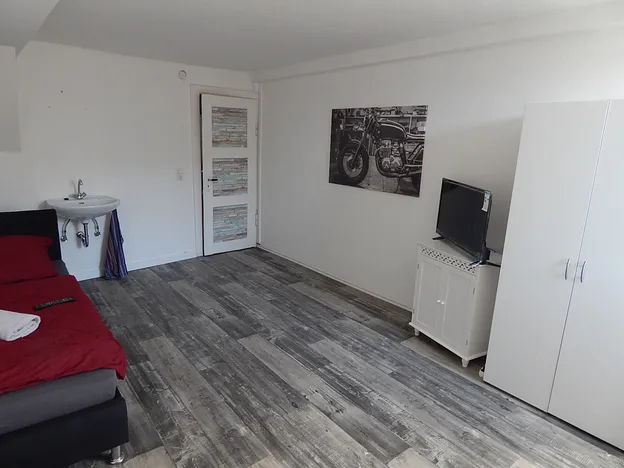 Monteurzimmer Hardegsen