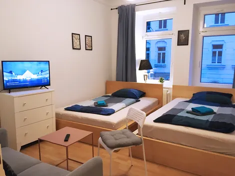 Monteurzimmer Leipzig 24 - 17