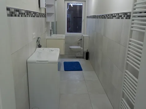 Monteurwohnungen Calden - 2