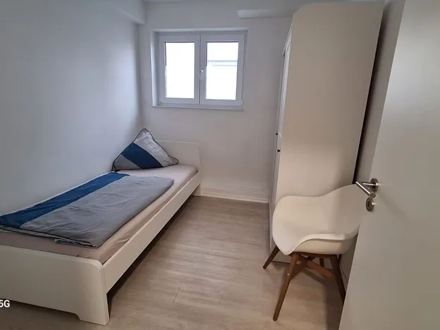 Unterkunft Koblenz