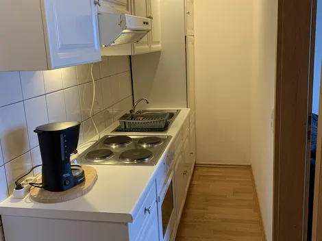 Fremdenzimmer Brinker