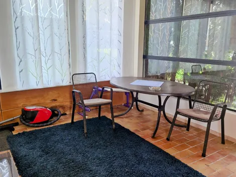 Möblierte Unterkunft Nr. 3 in Mengkofen - 8