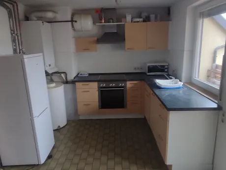 Lindenapartment Ehingen