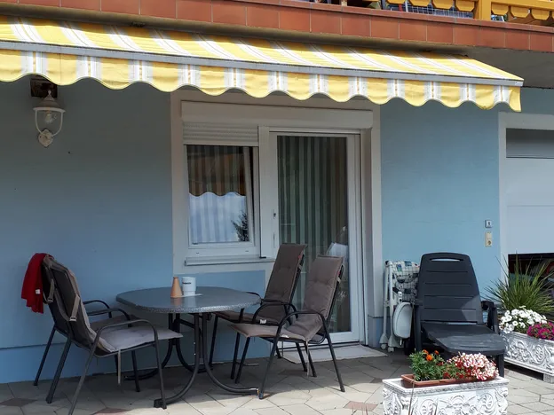 Ferienwohnung Duval