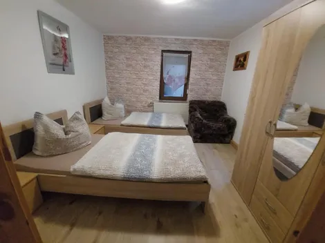 Ferienwohnung Schlothauer1