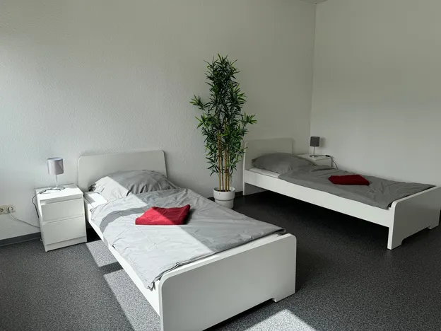 Haus nähe Frankfurt und Darmstadt - Bis zu 12 Personen