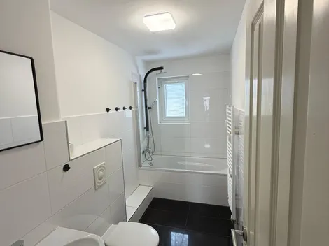 MEWA-Zimmer und Hausvermietung - 5