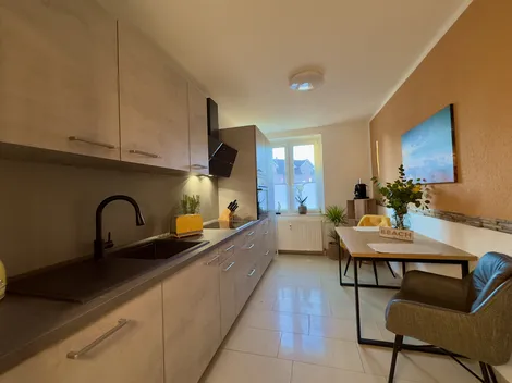 Beachhouse am Goitzschesee - 4