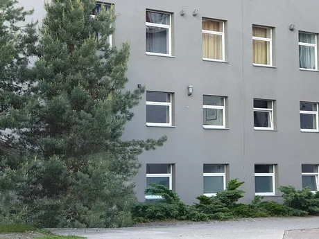 Hostel Boruta Park
