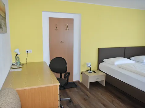 Zimmer/Wohnung für Monteure - 6