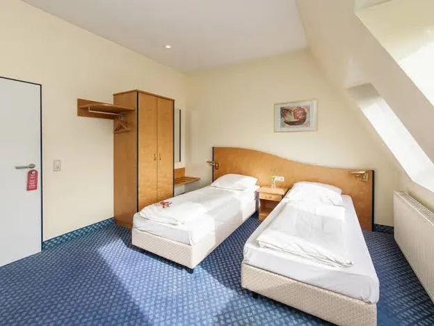 Viktoria Rooms - Langzeitmiete in Neuss / Monteurzimmer