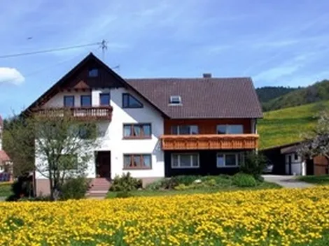 Familie Schlag Schuttertal