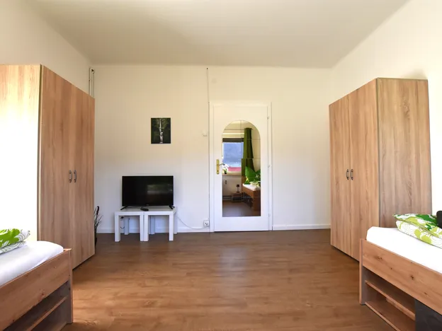 Hammer Traumwohnung