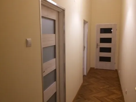 Katowice mieszkania pracownicze Sowińskiego 15