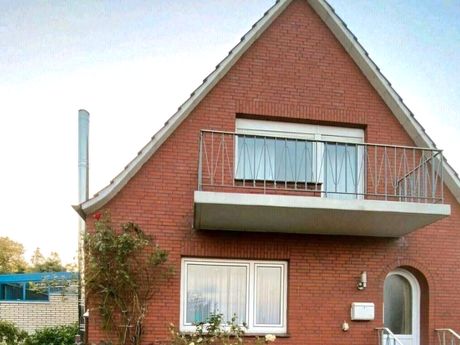 26725 Emden - Haus zu Vermieten / Monteurwohnung