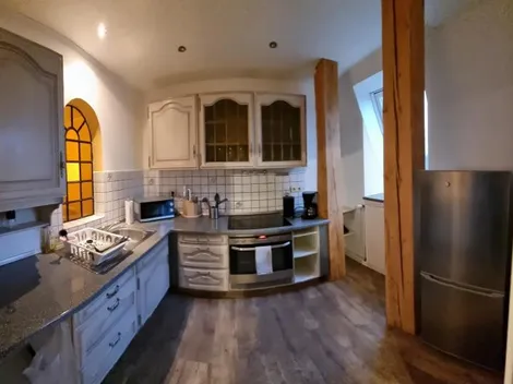 Gemütliche Unterkunft 4 Minuten von Brunsbüttel - 6