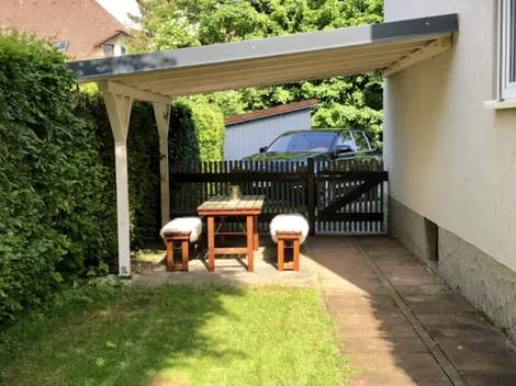 Monteurzimmer Kesselring - 2