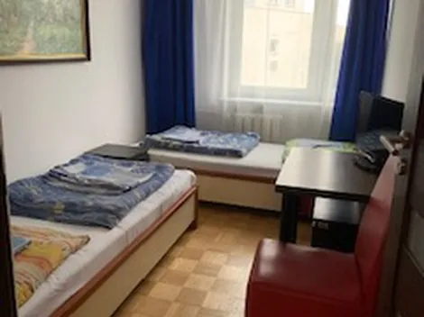 Pokoje noclegi pracownicze mieszkanie