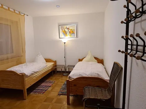 FeWo in Schmitten - 6