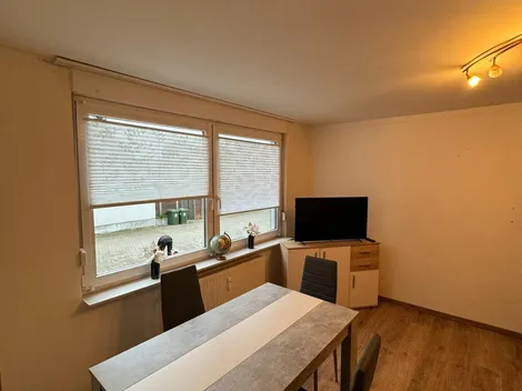 Monteurwohnung