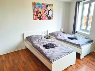 Homerent in Wismar