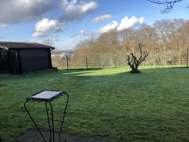 FeWo Holiday-Home