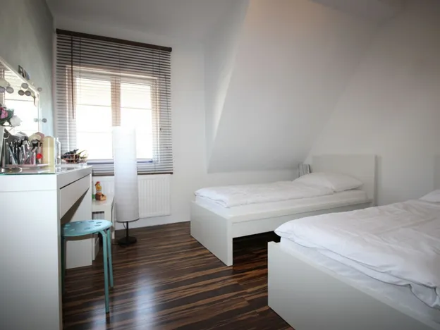 KWATERA24 | Monteurwohnung | Offenbach am Main | 1-4 Personen | WIFI & Parken | 24/7h
