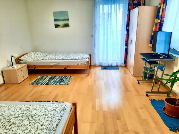 Enser  Apartments, Monteurwohnungen und Zimmer