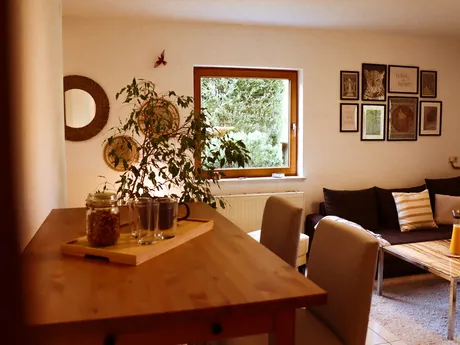 Talwohnungen (3Wohnungen für a max 3Personen)