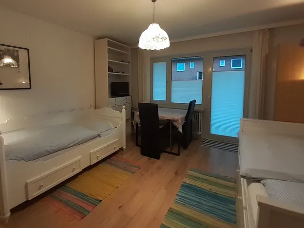 Monteurwohnung in Mastbrook