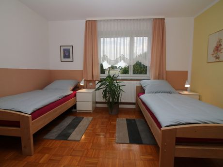 86368 Gersthofen-Edenbergen - Pension Peter