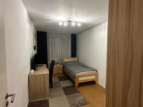 Frankfurt Monteurwohnung - 3