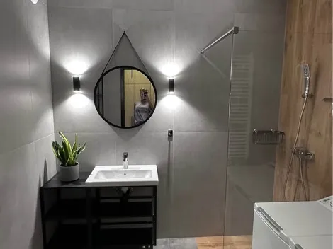 Słubice - zakwaterowanie dla firm na łóżka lub pokoje 102 m², w pełnie urządzone - 9