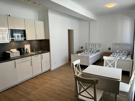 21035 Hamburg - Bergedorf - Bergedorf Apartments (Hamburg)